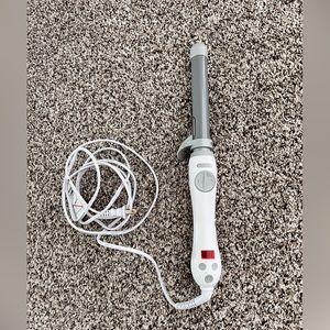 Beachwaver® S1 Dual Voltage (White)